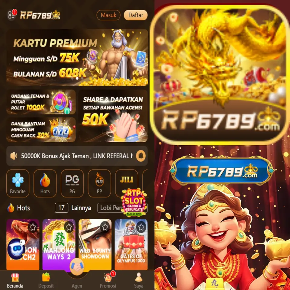 RP6789 APK